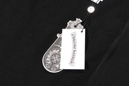 CHROME-HEARTS ZIP-UP Hoodie K5015