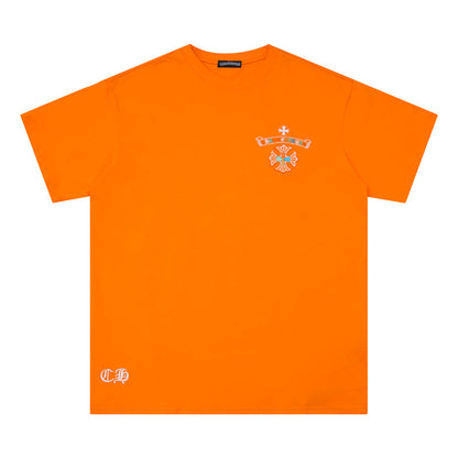 Chrome-Hearts New T-shirt 6038