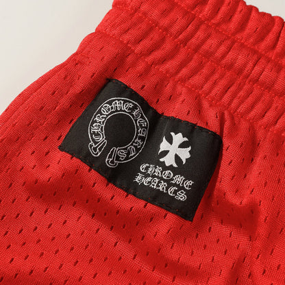 CHROME-HEARTS Matty Boy Mesh SweatPants 9991
