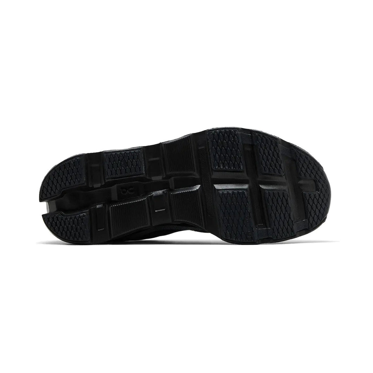 On Cloudmonster 2 'Triple Black' (3ME10121043)