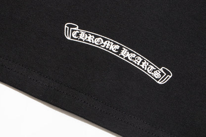 Chrome-Hearts New T-shirt 6107
