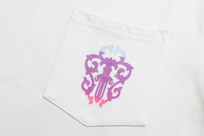 Luxury Chrome Hearts New T-shirt 6086