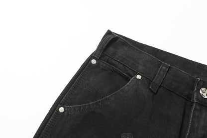 CHROME-HEARTS NEW Shorts 9902