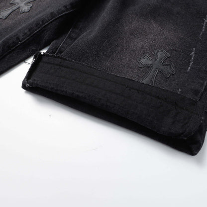 CHROME-HEARTS NEW Shorts 9921