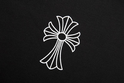 CHROME-HEARTS ZIP-UP Hoodie K5007