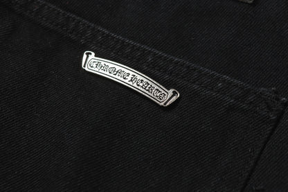 CHROME-HEARTS Pants-9986