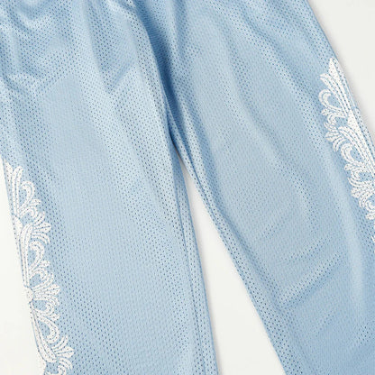 CHROME-HEARTS Matty Boy Mesh SweatPants 9991