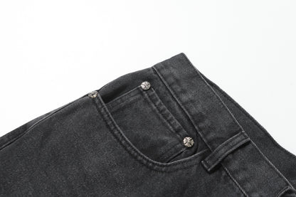 CHROME-HEARTS NEW Pants