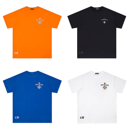 Chrome-Hearts New T-shirt 6038