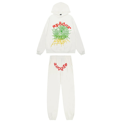 Sp5der Hoodie 7710