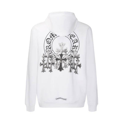 CHROME-HEARTS Hoodie K7007