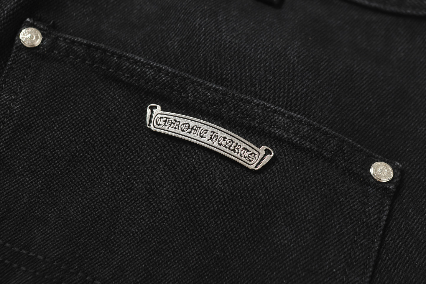 CHROME-HEARTS NEW Shorts 9902