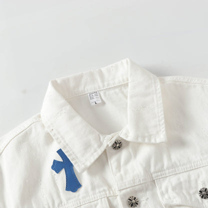 CHROME-HEARTS New Jacket