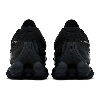 Fragment Design x Nike Air Liquid Max 'Black Anthracite' (IQ8601-001)