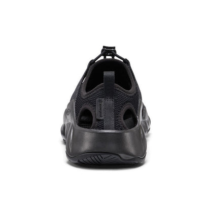 Keen Hyperport H2 Sandals 'Triple Black' (1031744)