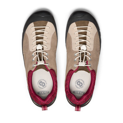 Men's Keen Jasper Rocks SP 'Brindle/Plaza Taupe' (1030732)
