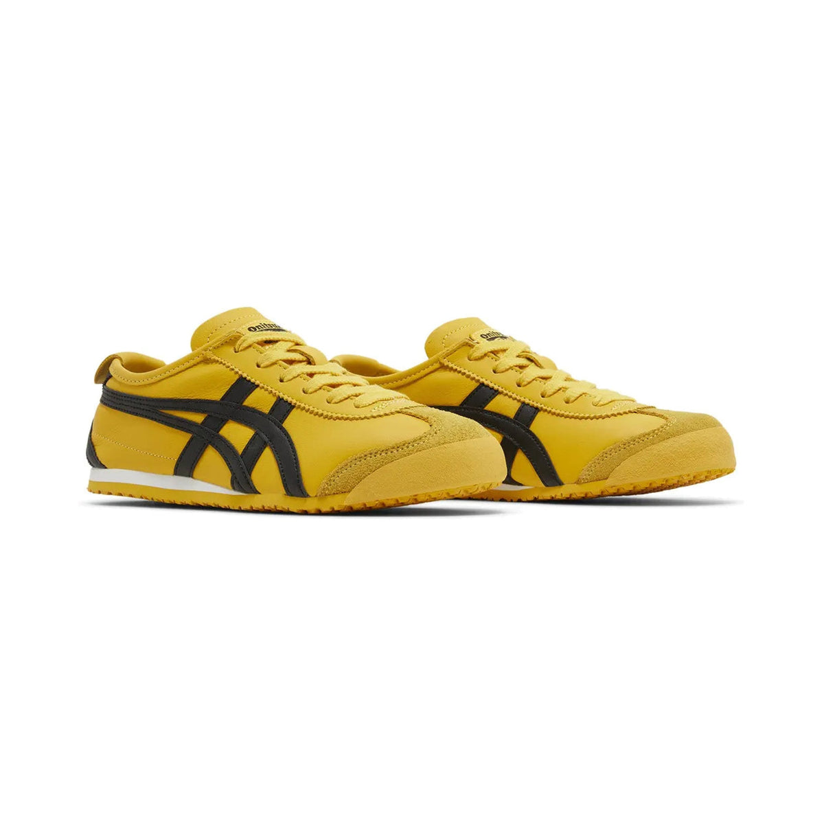 Onitsuka Tiger Mexico 66 'Kill Bill' 2023 (1183C102-751)