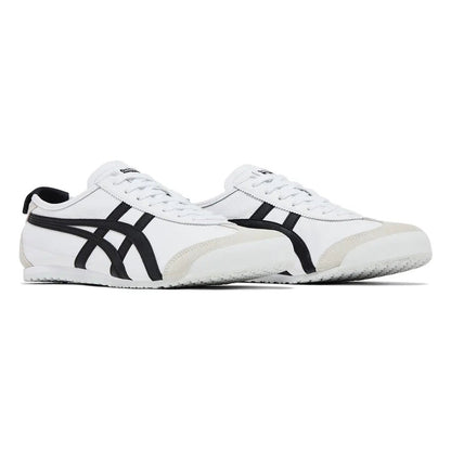 Onitsuka Tiger Mexico 66 'White Beige Black' (1183A201-126)