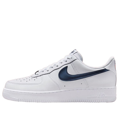 Nike Air Force 1 Low 'Team USA' (IQ0407-100)