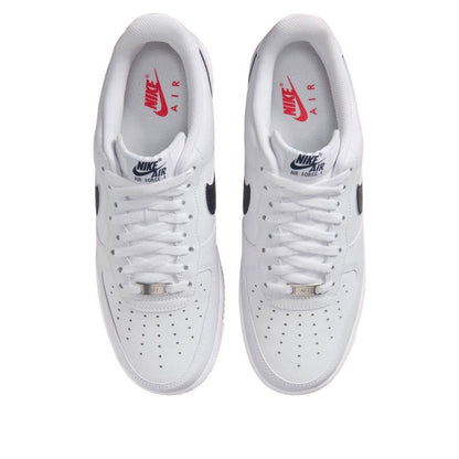 Nike Air Force 1 Low 'Team USA' (IQ0407-100)