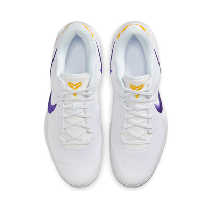Nike Kobe 8 Protro 'Lakers Home' (HF9550-100)