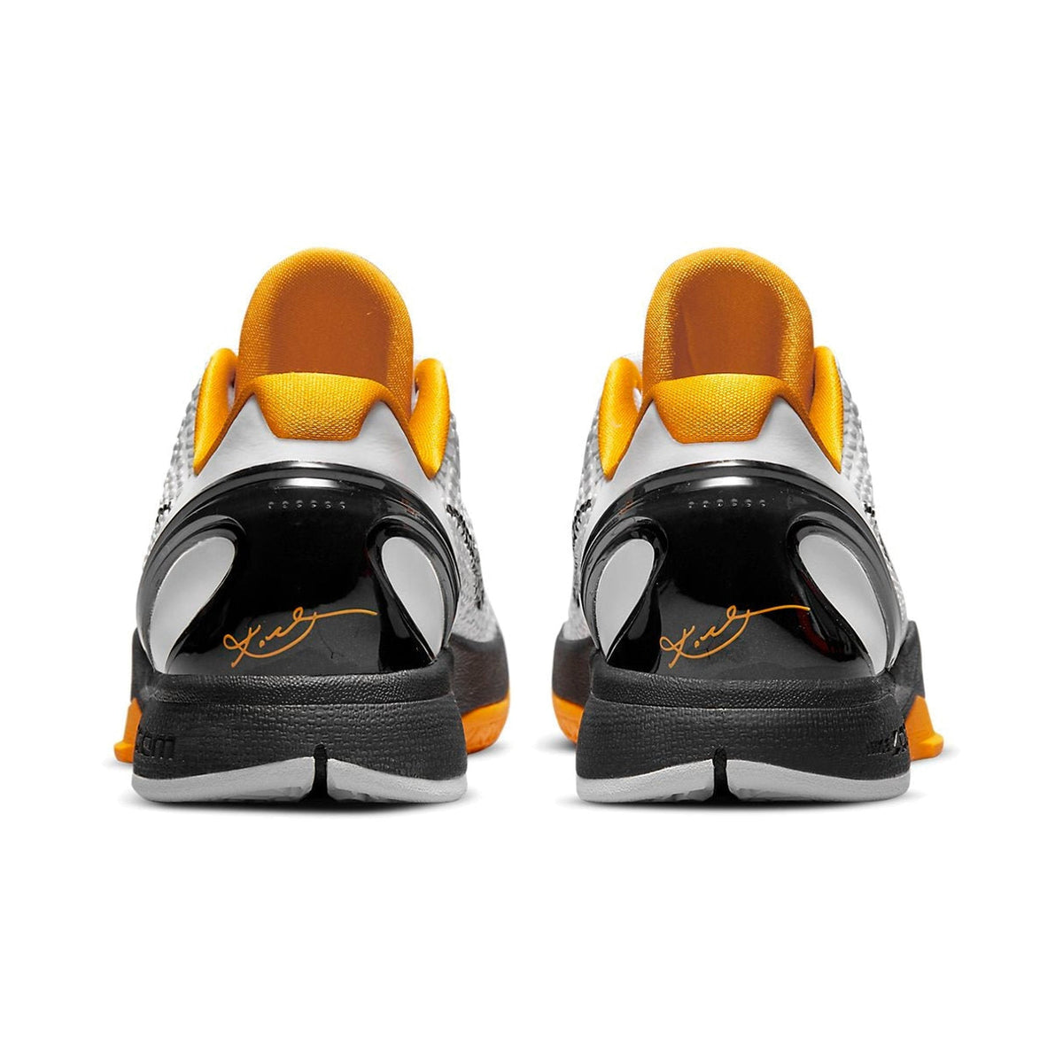 Nike Zoom Kobe 6 Protro 'White Del Sol' (CW2190-100)