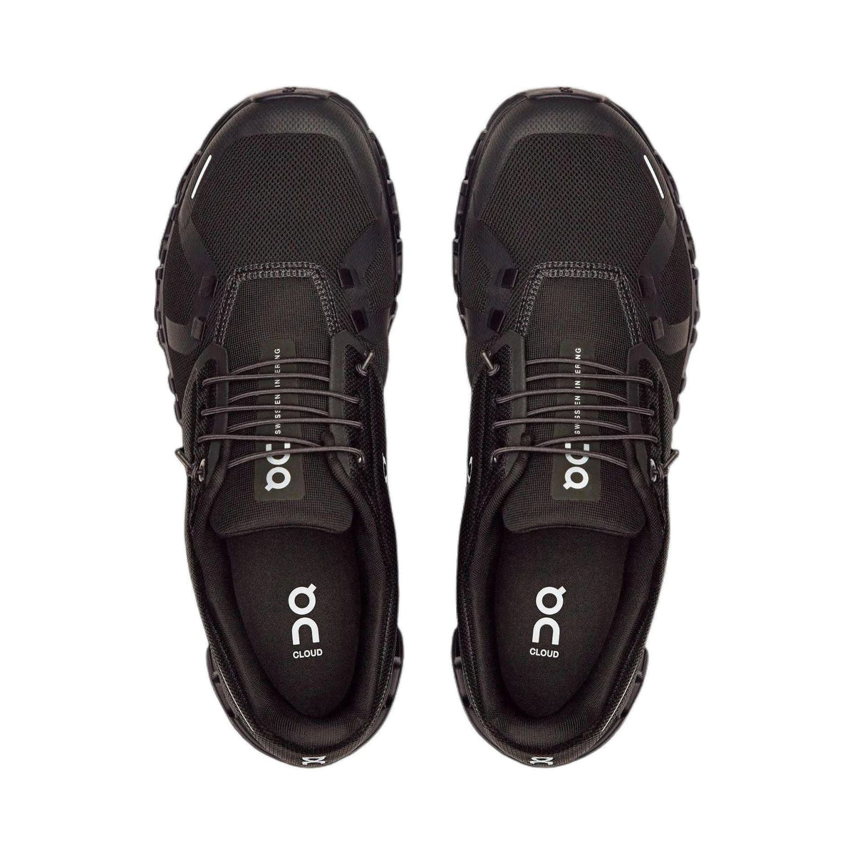 On Cloud 6 'Triple Black' (3MF10071043)