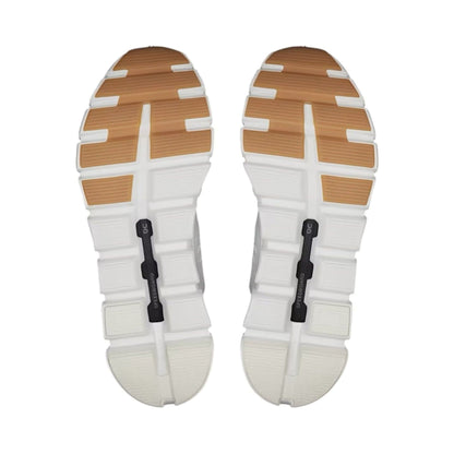 On Cloud 6 Versa 'Triple White' (3MF10041200)