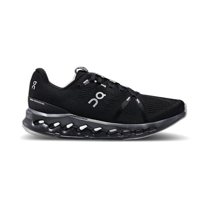 On Cloudsurfer 'All Black' (3MD10420485)