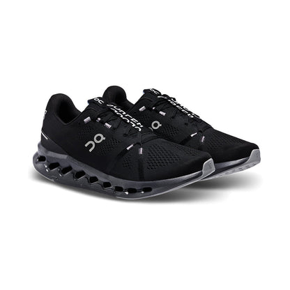 On Cloudsurfer 'All Black' (3MD10420485)
