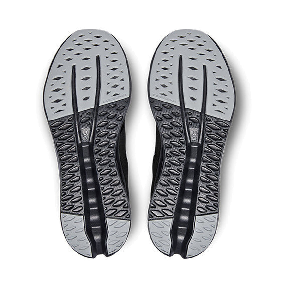 On Cloudsurfer 'All Black' (3MD10420485)