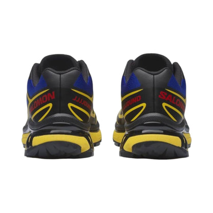 JJJJound x Salomon XT-6 'Nautical Blue Lemon' (L49130400)