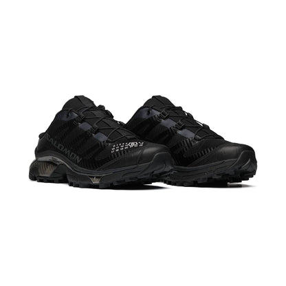 Salomon x MM6 Maison Margiela XT-4 Mule 'Black' (L47535900)