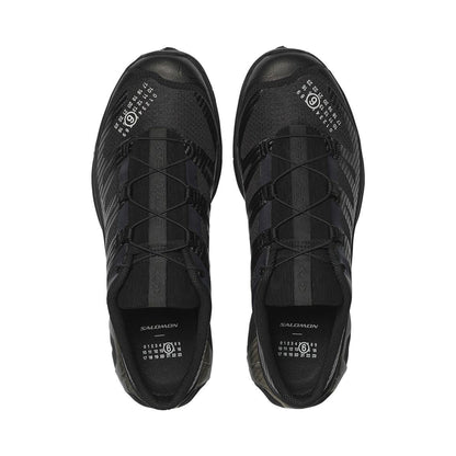 Salomon x MM6 Maison Margiela XT-4 Mule 'Black' (L47535900)