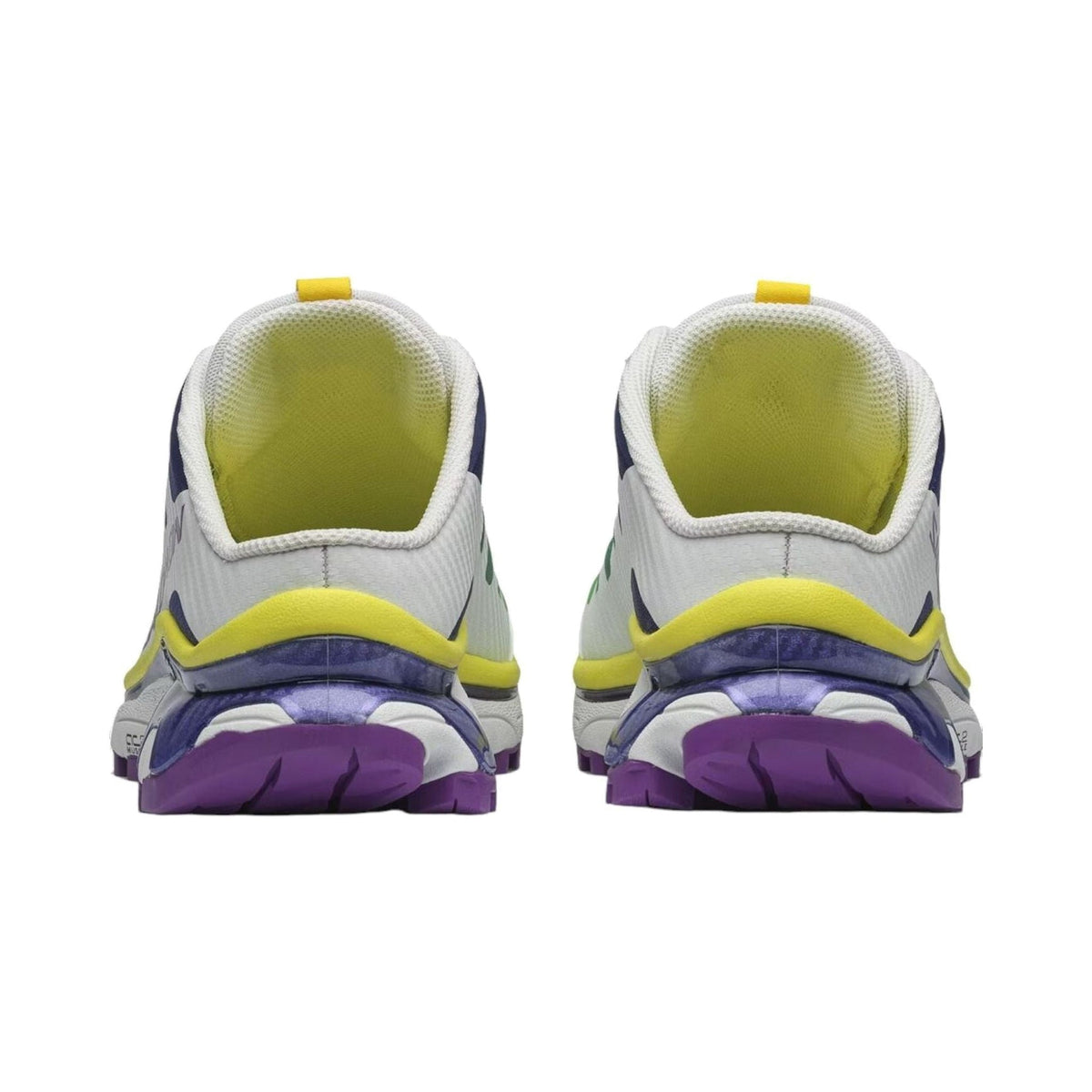 MM6 Maison Margiela x Salomon XT-4 Mule 'Spectrum Blue Gradient' (L47540200)