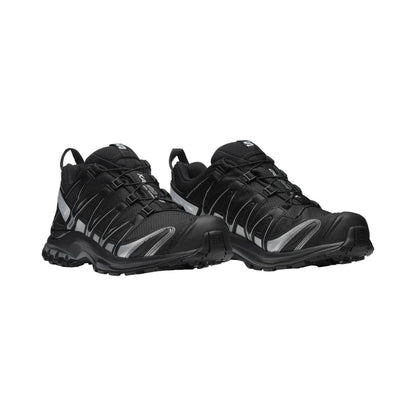 Salomon XA Pro 3D GORE-TEX 'Black/Silver' (L49214300)