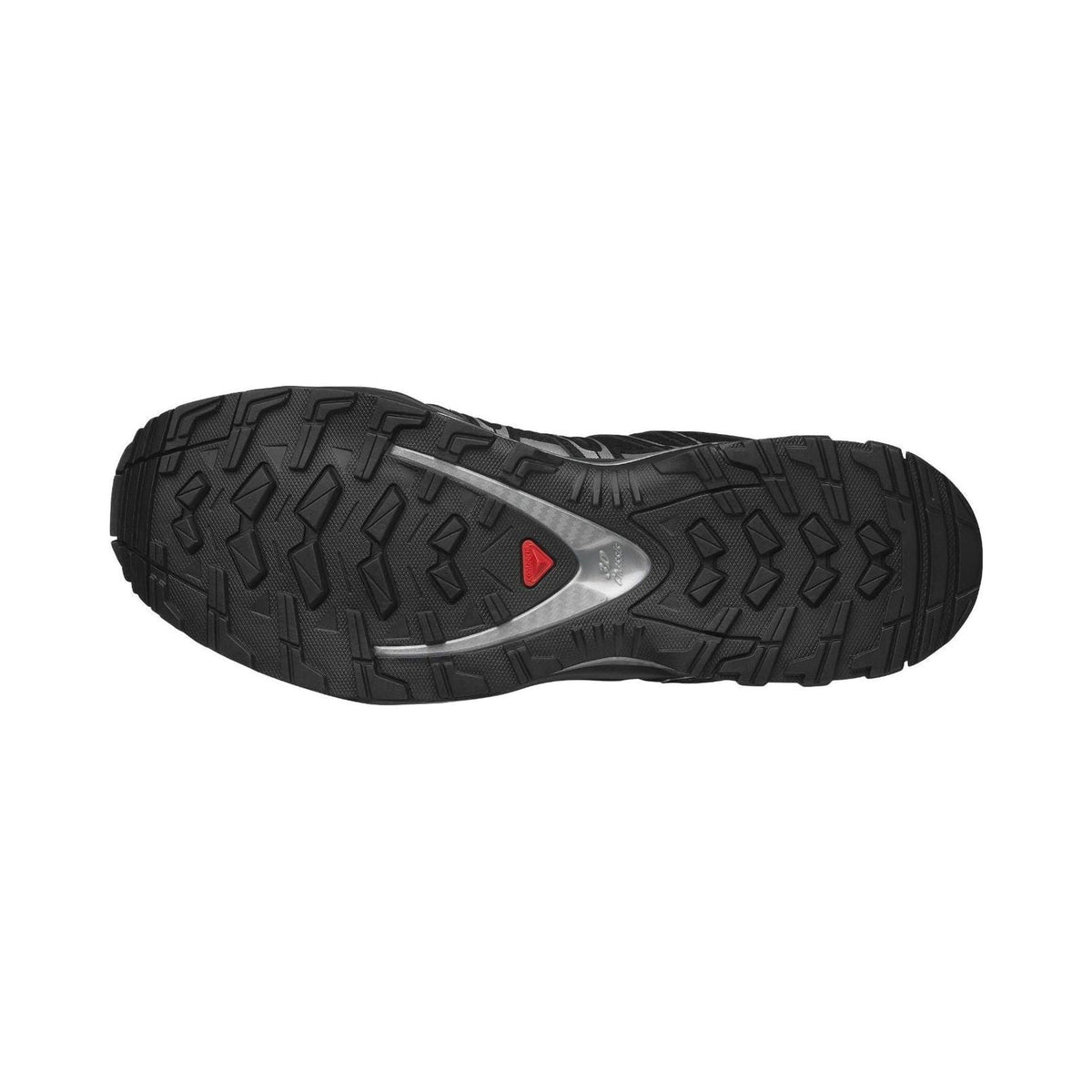 Salomon XA Pro 3D GORE-TEX 'Black/Silver' (L49214300)