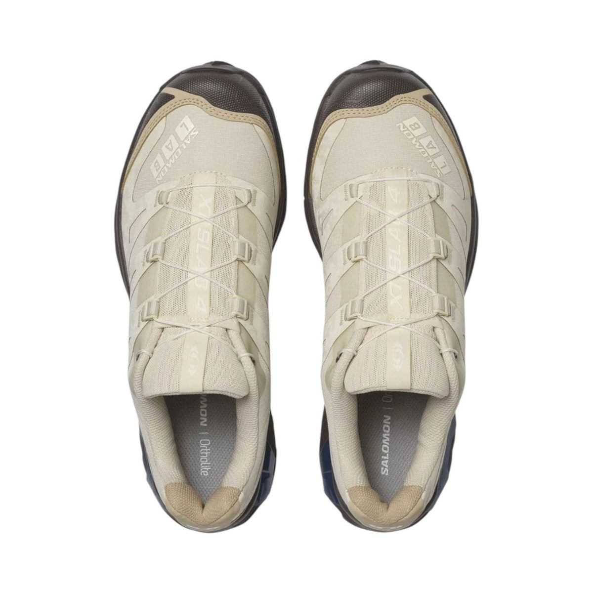 Salomon XT-4 OG 'Vanilla Ice Coffee' (L47877000)