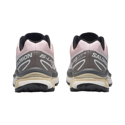 Salomon XT-6 'Cloudburst/Icy Pink' (L49154600)