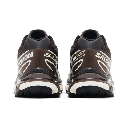 Salomon XT-6 'Coffee French Roast' (L47866100)
