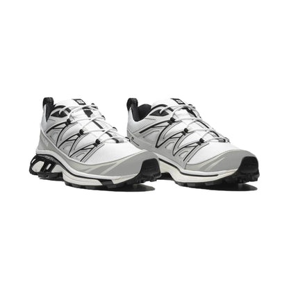 Salomon XT-6 Expanse 'White/Metal/Black' (L47573100)