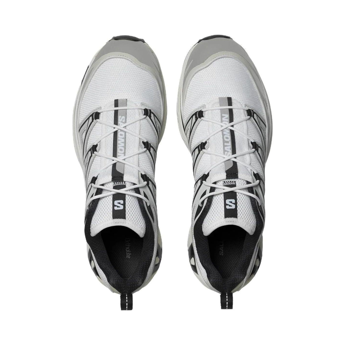 Salomon XT-6 Expanse 'White/Metal/Black' (L47573100)