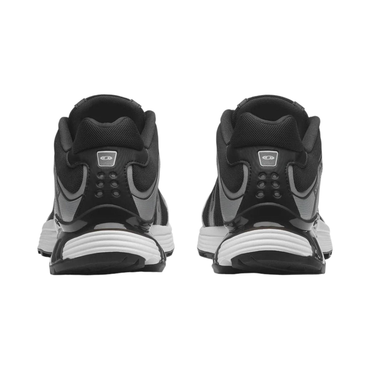 Salomon XT-Whisper 'Black Silver White' (L47978800)