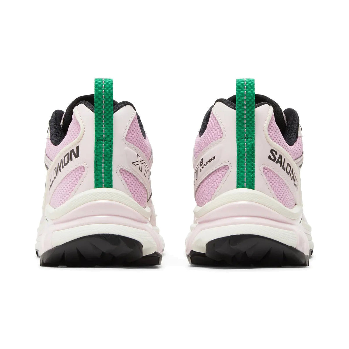 Sandy Liang x Salomon XT-6 Expanse 'Cradle Pink' (L47242200)
