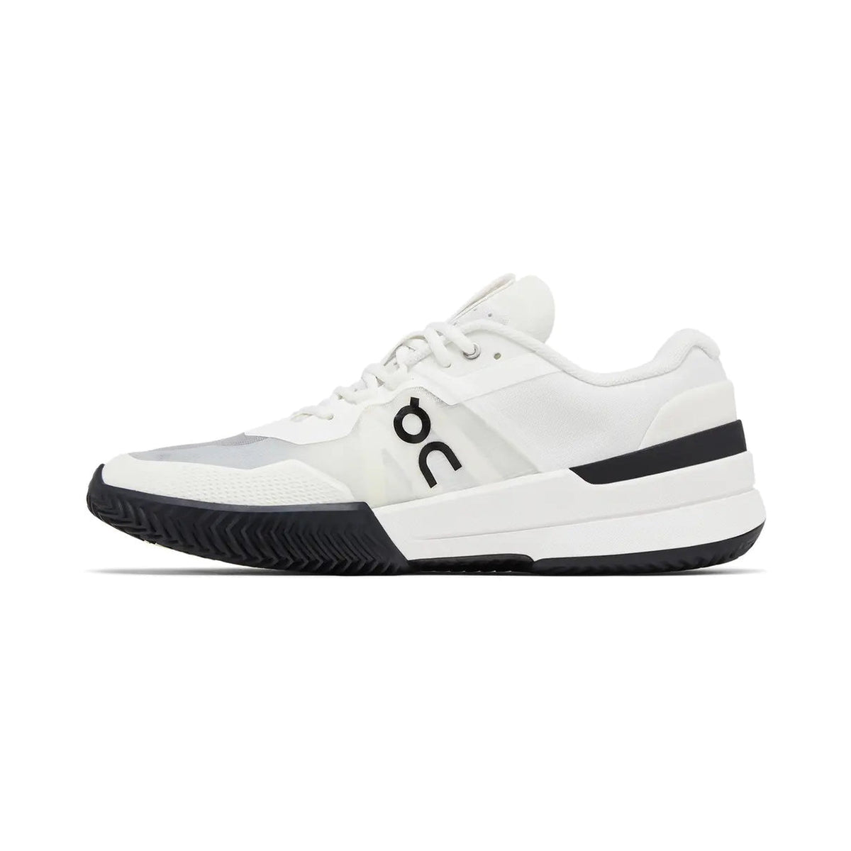 On The Roger Pro 2 Clay 'White Black' (3ME10570462)
