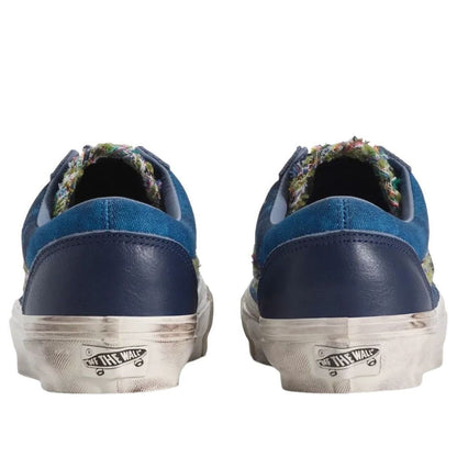 Vans Old Skool 'Souvenir Navy' (VN000E8VNVY)
