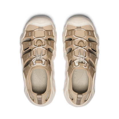 Women's Keen Hyperport H2 'Chipmunk/Birch' (1030678)