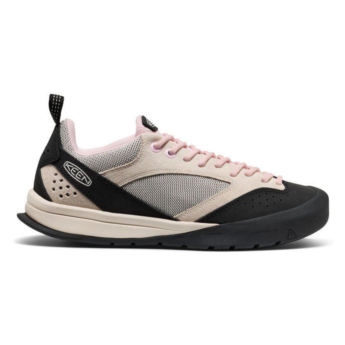 Women's Keen Jasper III 'Birch/Black' (1031197)