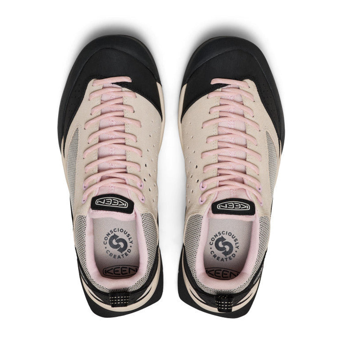 Women's Keen Jasper III 'Birch/Black' (1031197)