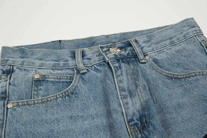 CHROME-HEARTS NEW Pants 9005